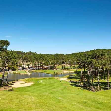 Villa Un Nid Dans La Pinede Lacanau Esterno foto
