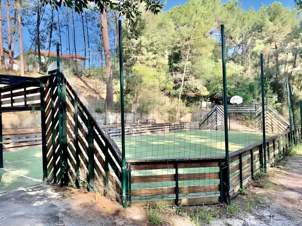 Villa Un Nid Dans La Pinede Lacanau Esterno foto